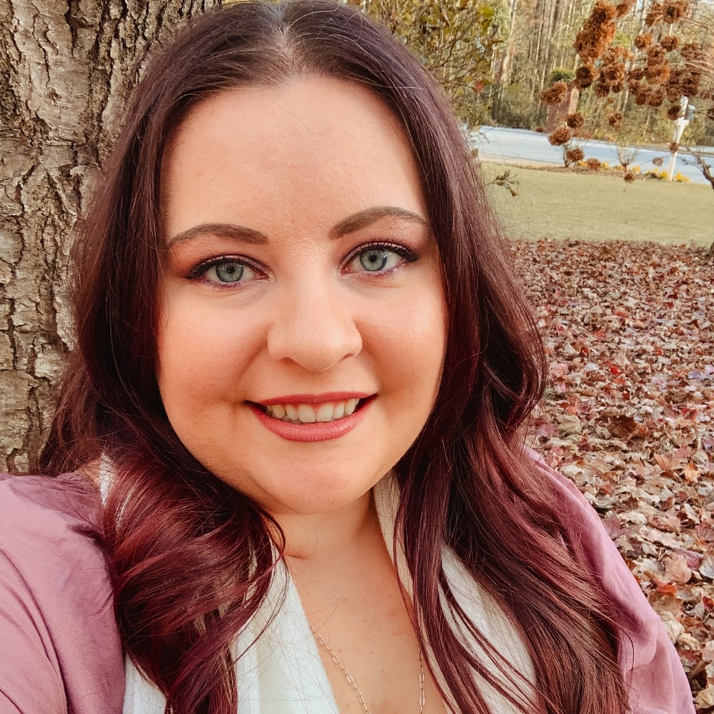 Meet your Posher, Blakely